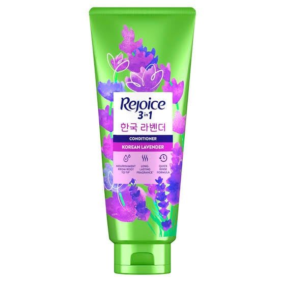 PU-Tiêu dùng. Conditioner Korean Lavender Rejoice 300ml