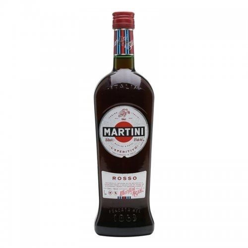WI.R- Red Wine Rosse Martini 1L