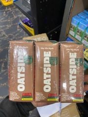 DA.M.N- Chocolate Oat Milk Oatside 180ml