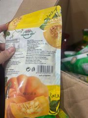 NU- Wood-Roasted Pumpkin Seeds TRUONG DAT 250g