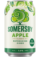 BE.LB- Beer Apple Premium Cider Somersby 4.5% 330m