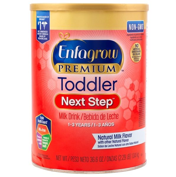 DA.M.F- Milk Powder Toddler Enfagrow 1.04kg