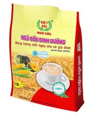 GR.G- Corn Milk With Calcium Việt Đài 600g