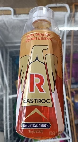 BW.S-Eastroc Energy Drink 500ml
