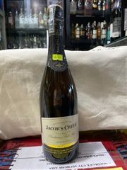 WI.SPA- Jacobs Creek sparkling Chardonnay Pinot Noir 750ml