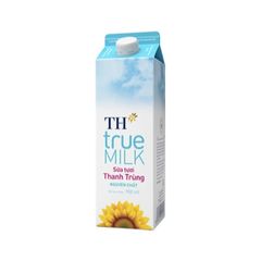 DA.M.P- Pasteurized Milk TH True Milk 950ml
