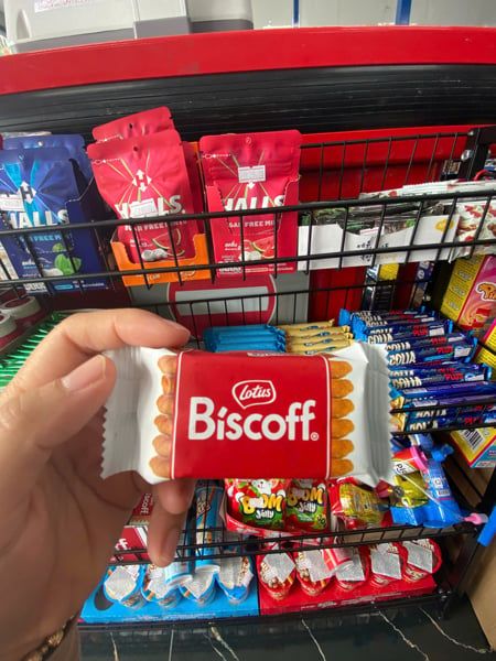 SN.PC-Bánh. Biscoff Biscuits Lotus 37.5g