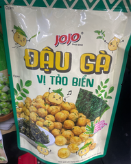 SN- Bánh. Seaweed Roasted Chickpeas JoJo 60g
