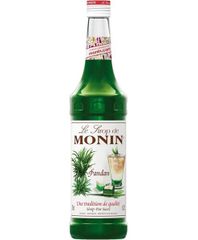 SR- Pandan Leaf Syrup Monin 700ml