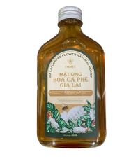 HO- Honey Coffee Blossom Gia Lai 200ml