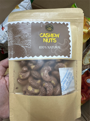 NU- Cashew Nuts An's Farm 150g