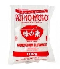 SD- Monosodium Glutamate Ajinomoto 100g