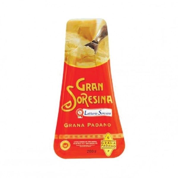 DA.C-Phô mai. Cheese Grana Padano 200g