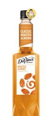 SR- Siro Almond Davinci 750ml