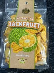 FRD-Trái cây sấy. Dried jackfruit An's Farm 350g