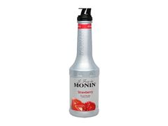 SR- Strawberry Puree Monin 1L