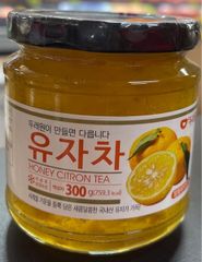 TE- Citron Honey Tea Dooraeone 300g