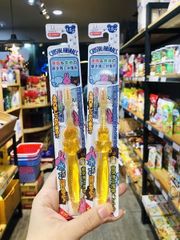 PU- Animal Toothbrush For Children From 1-5 Years Old