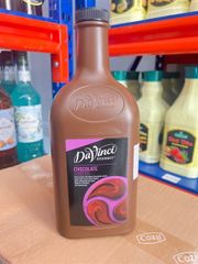 SS- Caramel Sauce DaVinci Gourmet 2L