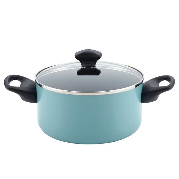 CU- Non-Stick Pot Kuro 20cm