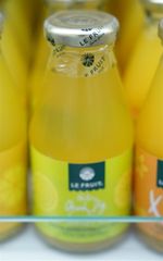 BW.J- Passionfruit Acerola Pineapple Juice Nectar Le Fruit 250ml