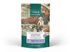 CH- Sôcôla.Milk Chocolate 38% Puratos 1kg