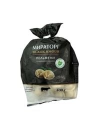 MD-Dimsum. Beef Dumplings Black Angus 400g