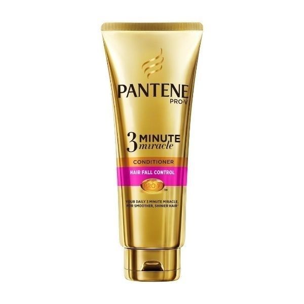 PU- Conditioner Hair Fall Control Pantene 300ml