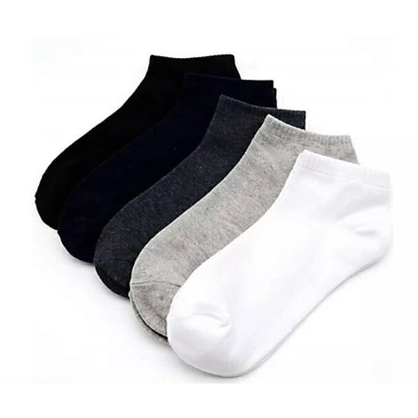 PU- Men's Long Cotton Socks TD-CR901