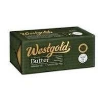 DA.B-Bơ. Unsalted Butter Westgold 1kg