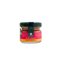 JA- Jackfruit & Passion Fruit Jam Le Fruit 30g