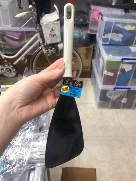 CU-Dụng cụ bếp. Heat Resistant Turner