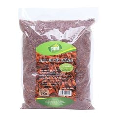 GR.G- Brown Rice Huyết Rồng Phú Minh Tâm 2kg