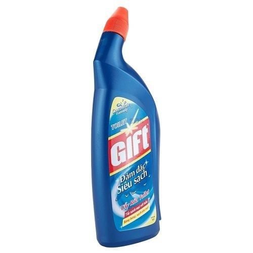 PU- Super Clean Toilet Cleaner Gift 1L