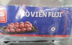 ME.B- Beef Balls Fuji 250g