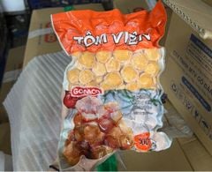 PF- Shrimp balls Godaco 500g