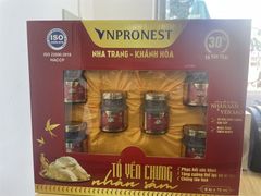 BW.S- Bird Nest Ginseng Vnpronest 70ml