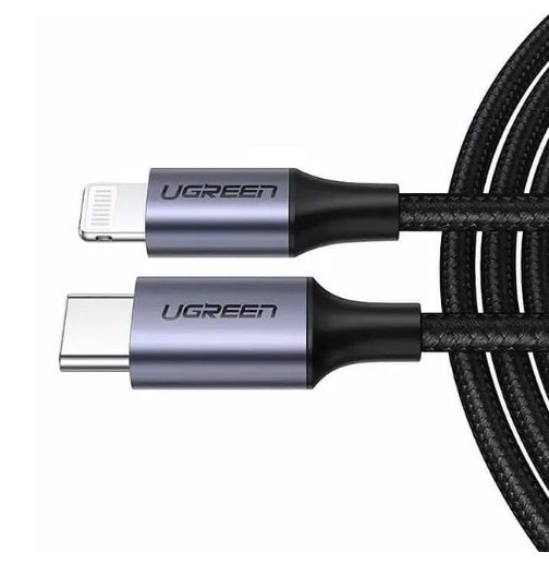 PU-Tiêu dùng. Lightning Cable