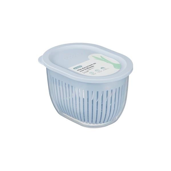 CU-Dụng cụ bếp. Onion and Garlic Storage Box Hokkaido