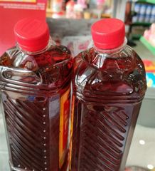 SS-Gia vị. Seasoning Fish Sauce Nam Ngư Đệ Nhị 900ml