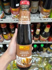 SS- Braised Offal Sauce Lee Kum Kee 410ml