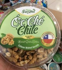 GR.G- Chilean Walnuts Devie 180g