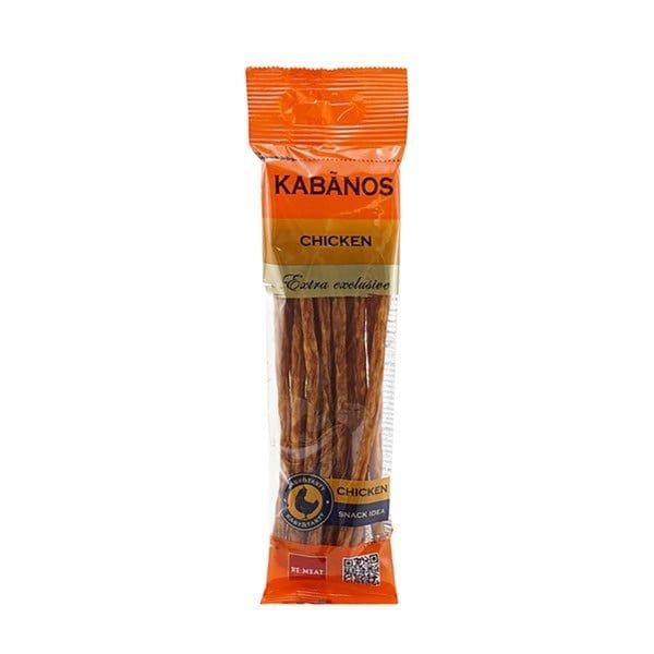 ME.SS-Xúc xích. Chicken-Flavored Kabanos Salami Sausage Stick 70g
