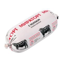ME.CC-Thịt nguội. Boiled sausage Classic Miratorg 470g ecp
