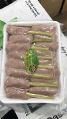 MD- Lemongrass Spring Rolls (Nem lụi sả) 500g