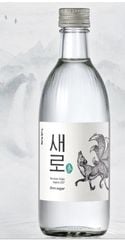WI.KJ- Original Soju Saero Chu Churum 360ml