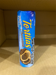 SN.PC- Biscuits Chocolate Tortitas 125g