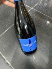 WI.SPA- Italian Sparkling Wine Tini Prosecco