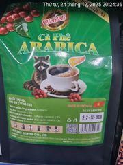 CF- Arabica Coffee Vietdeli 500g