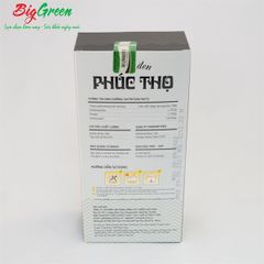 GR.R- Black Rice Phúc Thọ 1kg